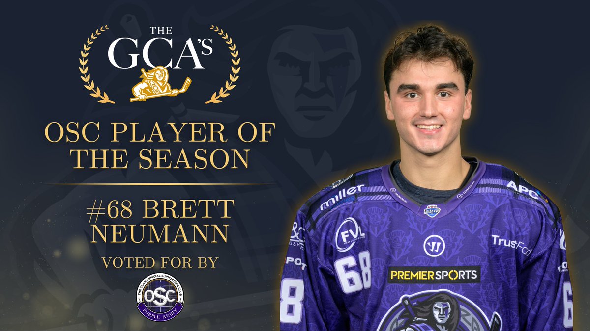 Glasgow Clan 🏒🏴󠁧󠁢󠁳󠁣󠁴󠁿 tweet media