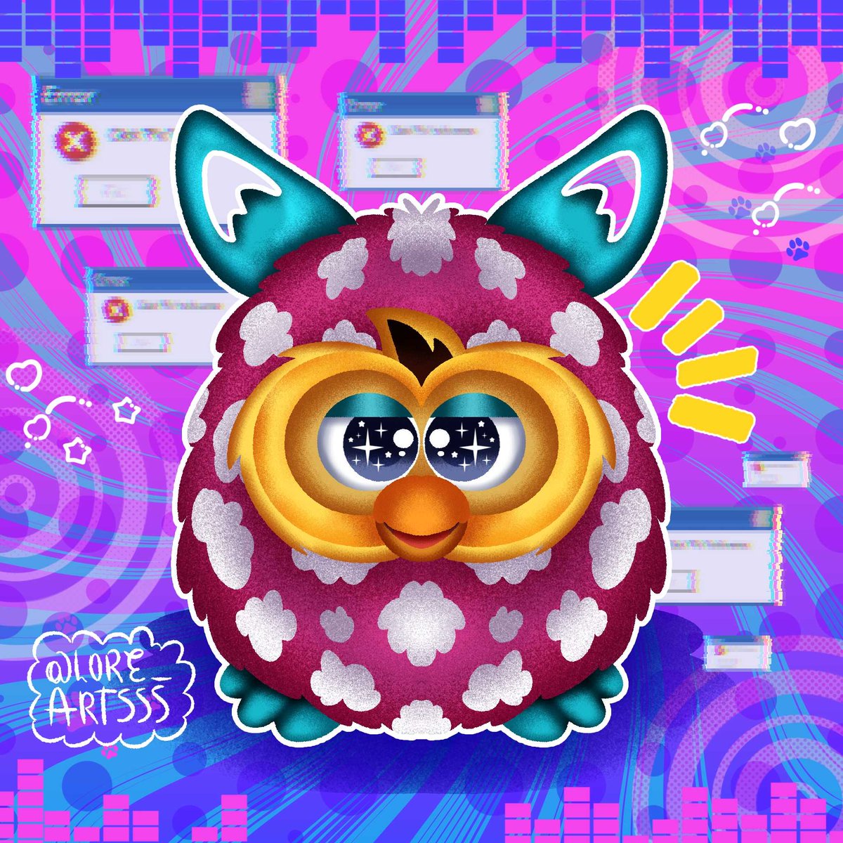 sosonic 🦔🎨 || COMM abertas ✍️ tweet media