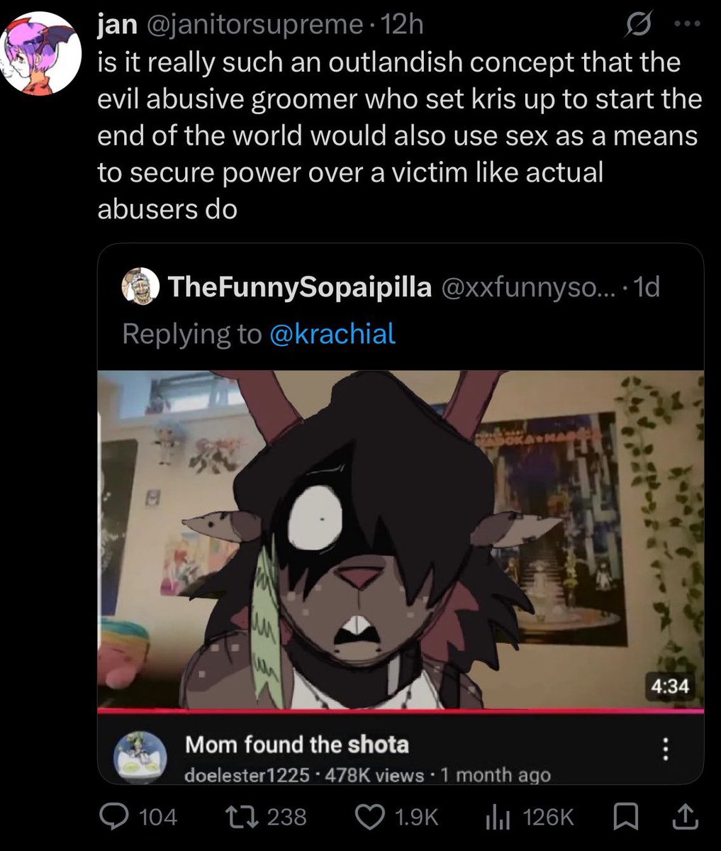 👁️Tour🍄 tweet media