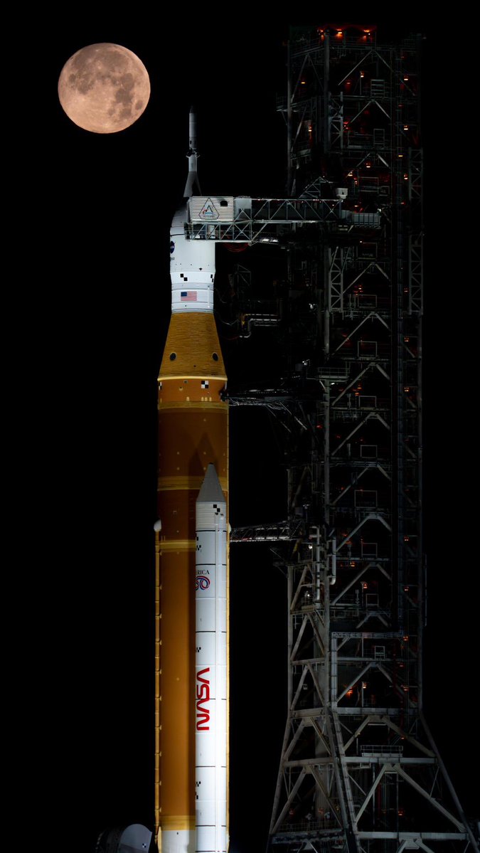 GoForLaunch 🚀🌒 tweet media