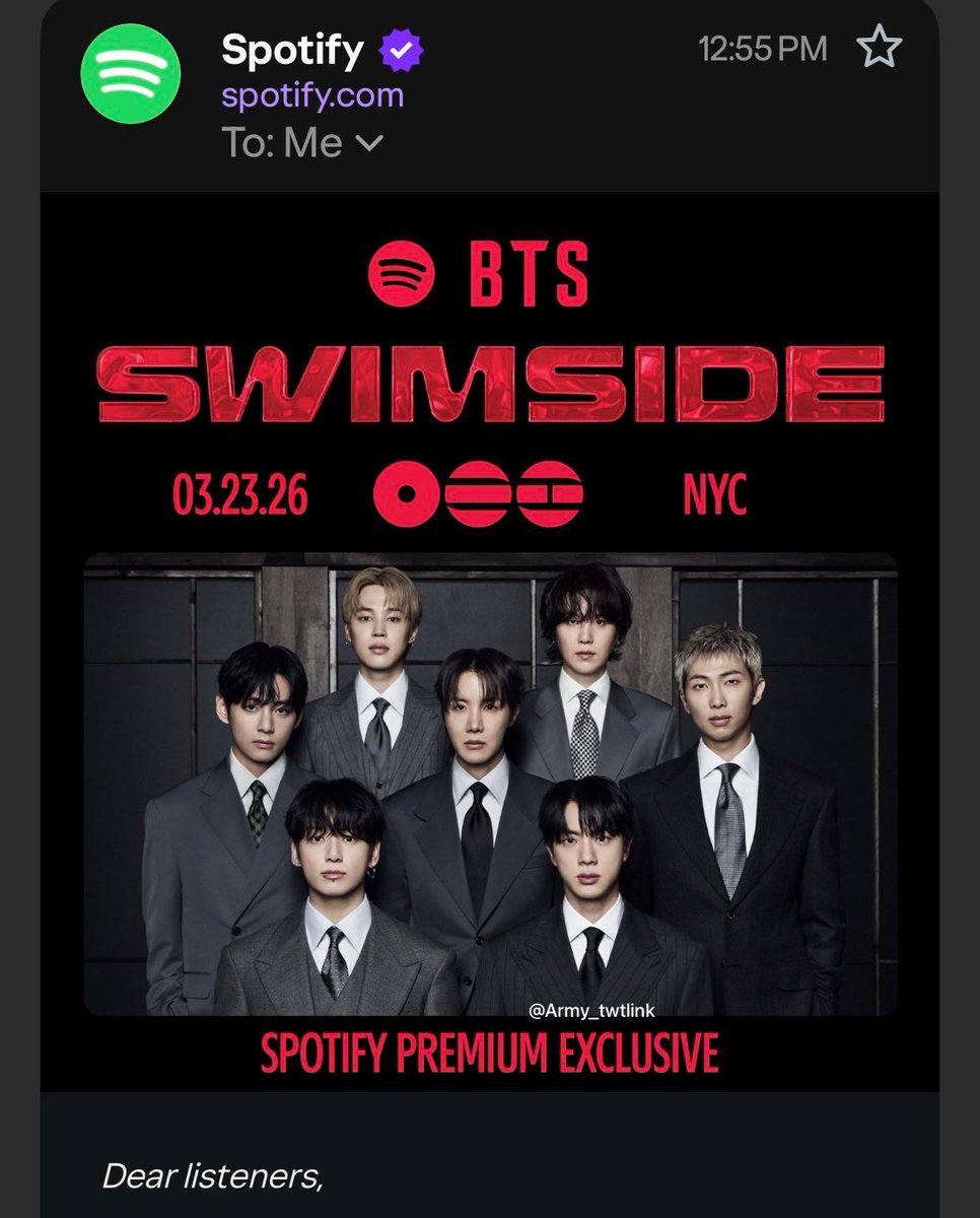 BTS ARMY⁷ tweet media