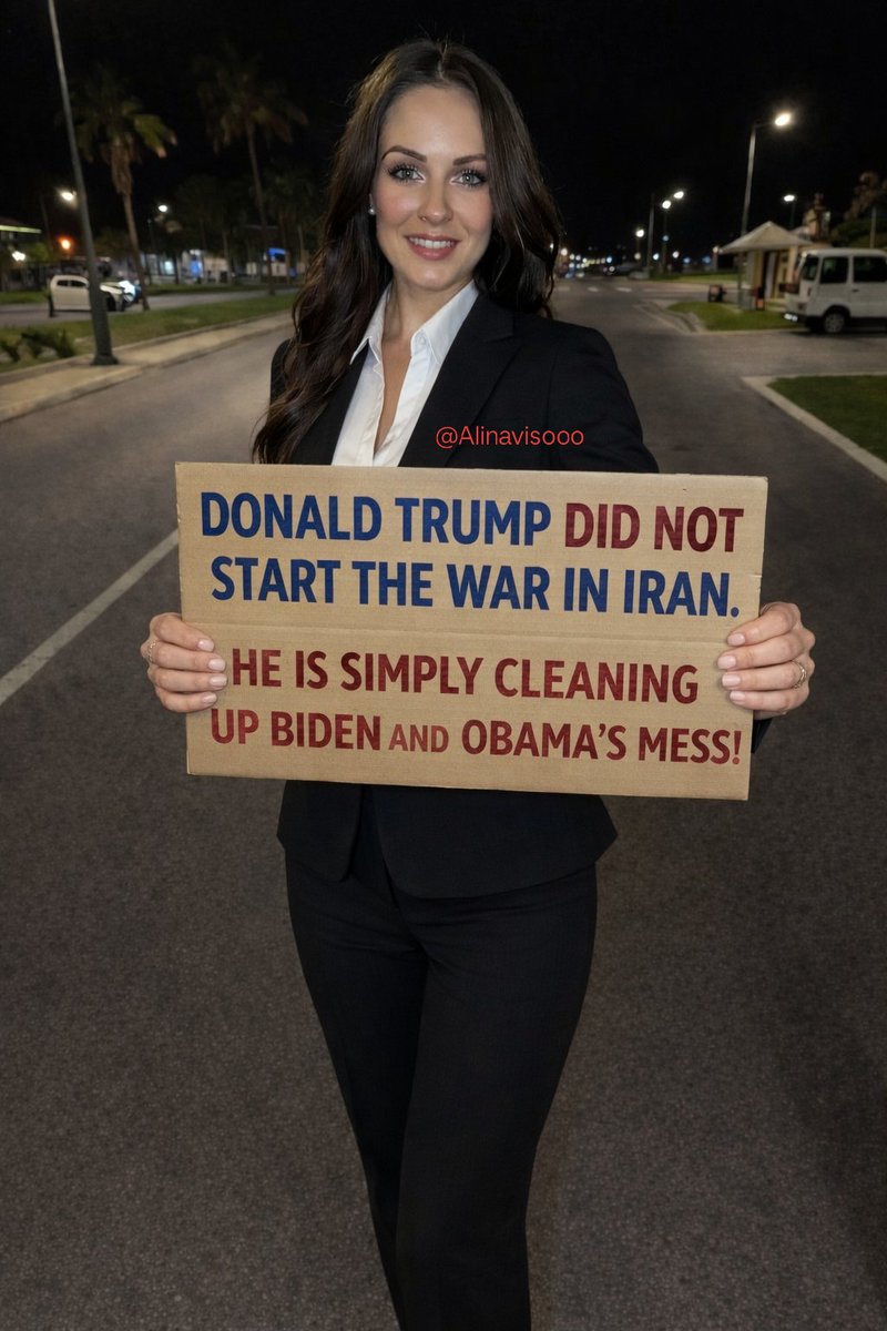 Alina Visooo tweet media