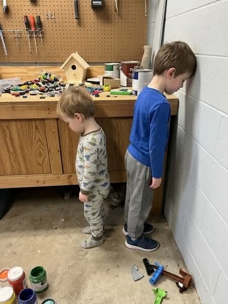 The Husky tweet media