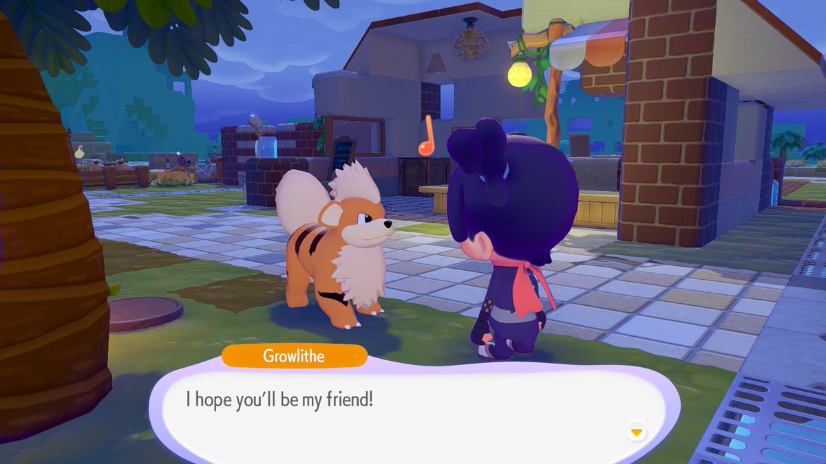 LittleArcanine_'s tweet photo. MY BOY IS HERE 😭❤️ https://t.co/uyo2quv3qD