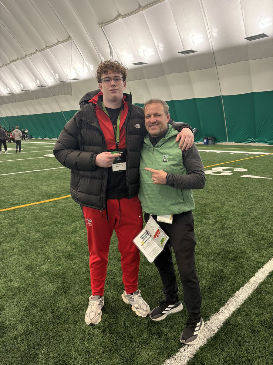 Samuel McGrath tweet media