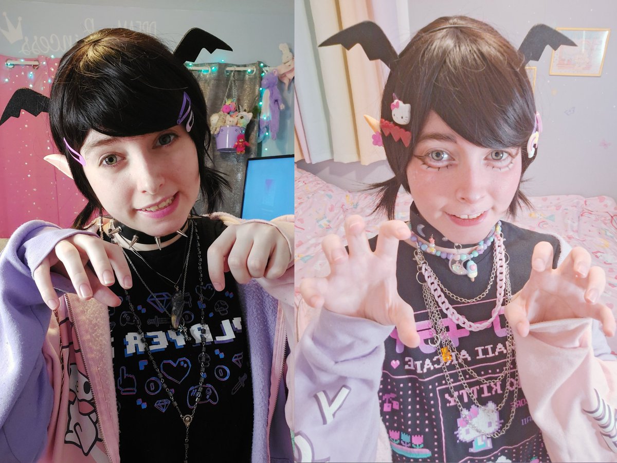 🌈🌟 Lil Dream Princess tweet media