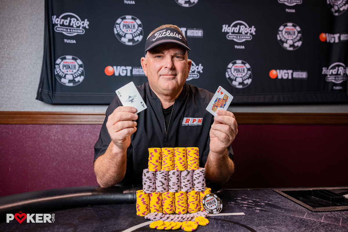 Poker Org tweet media