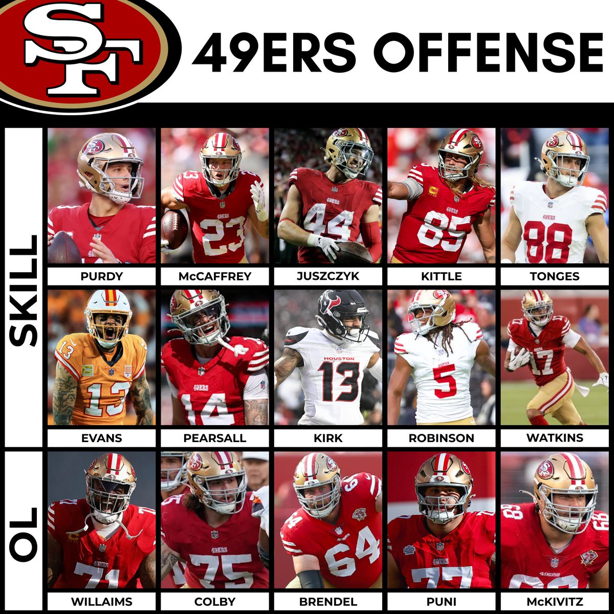 Mr. Niners Guy tweet media