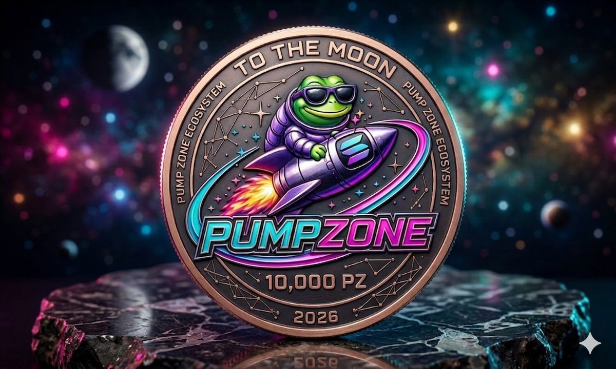 PumpZone_'s tweet photo. 🚀 COMING VERY SOON

The PumpZone Memecoin Launchpad is dropping any moment!
Finally—a launchpad that actually pays:
⚡ Lightning-fast token creation on Solana
🎮 Built-in gameplay with real rewards (no hype, no BS)
✅ Guaranteed fair launches, zero rugs
📈 True pumps + real earnings for creators & holders
The game is about to flip

#memecoins #crypto #solana