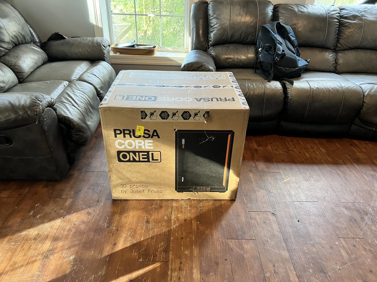 Joshua Caudill tweet media