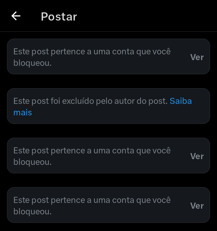 conversa deve ta boa kk