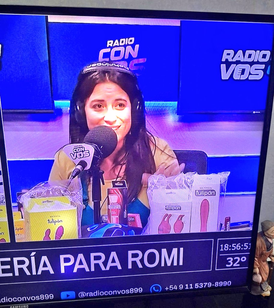 La Natu del Pueblo 🌈🎙️ tweet media