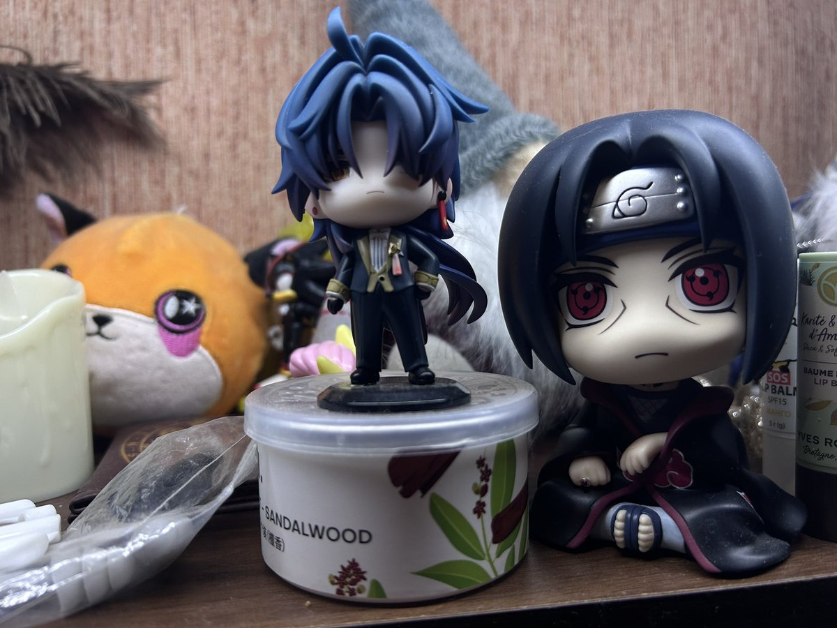 evilyuniaa | work on comms tweet media