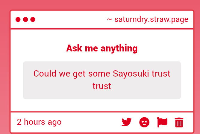 🪐Saturn🪐 tweet media