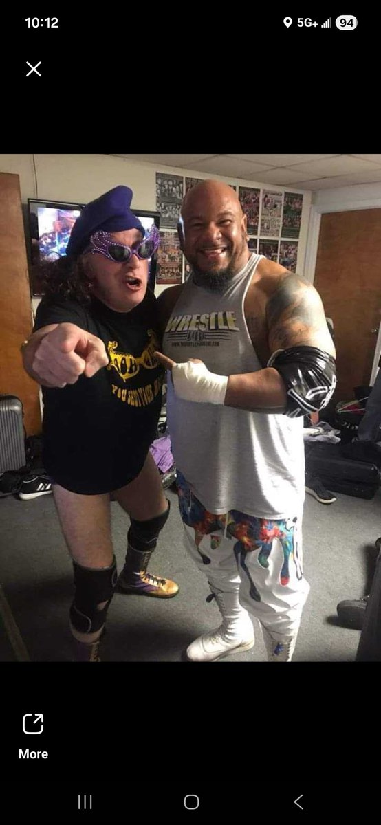 Mr.Ooh La La tweet media