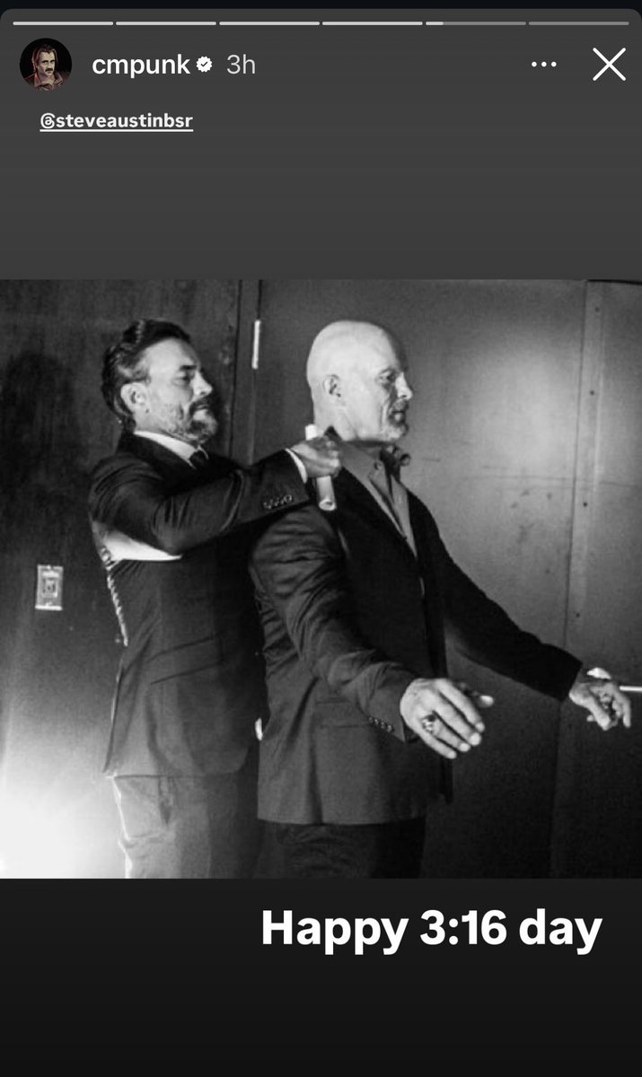 Fightful Wrestling tweet media