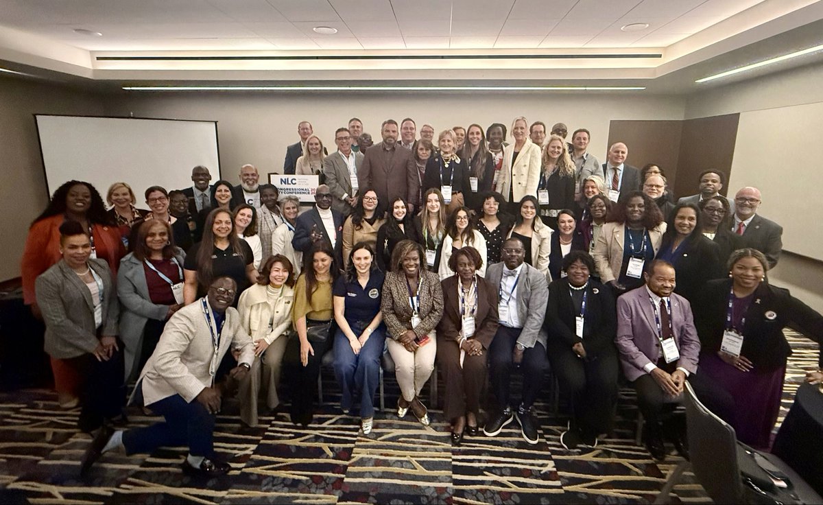 FL League of Cities tweet media