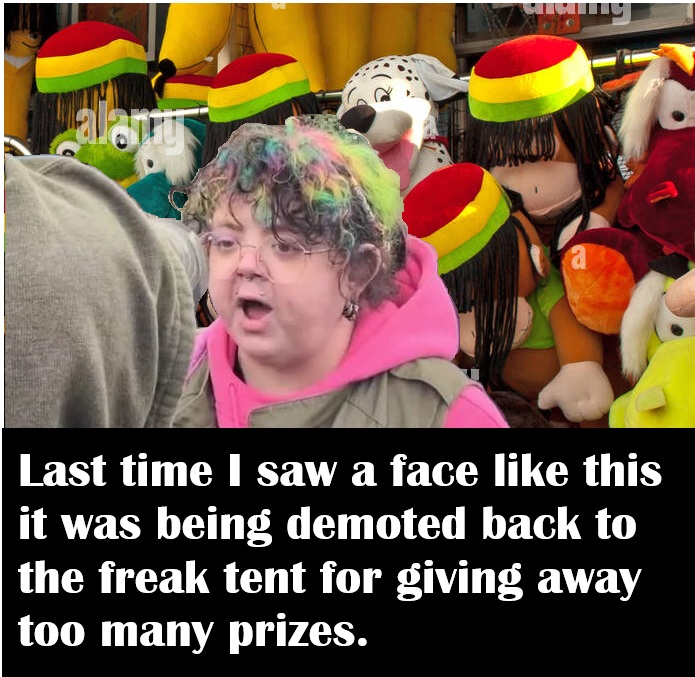 KarrensMan69 tweet media