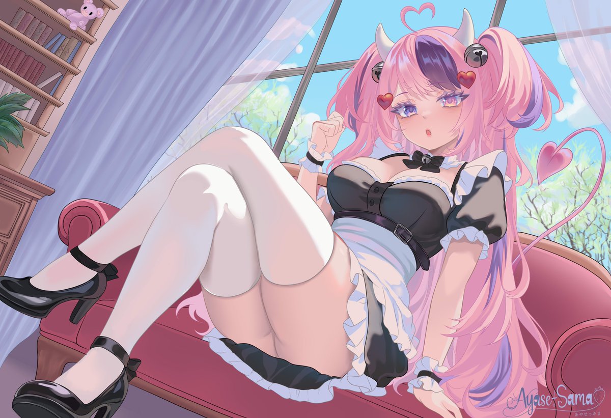 Ayase-Sama tweet media