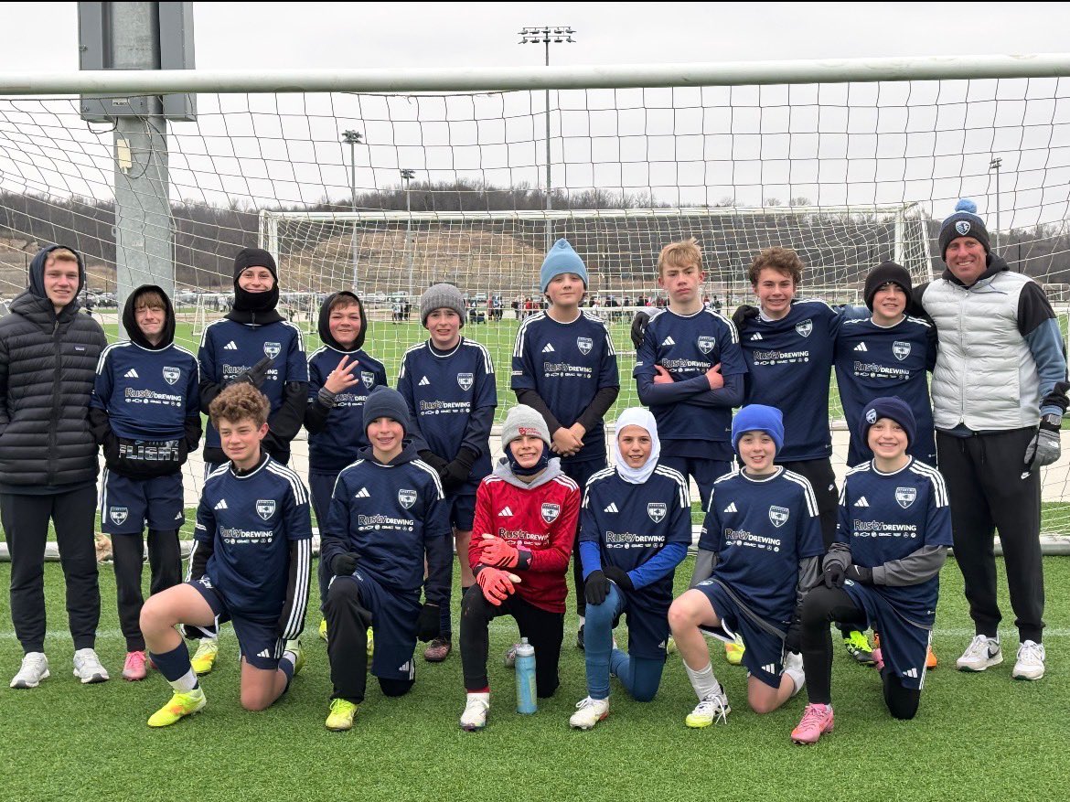 Sporting Columbia tweet media