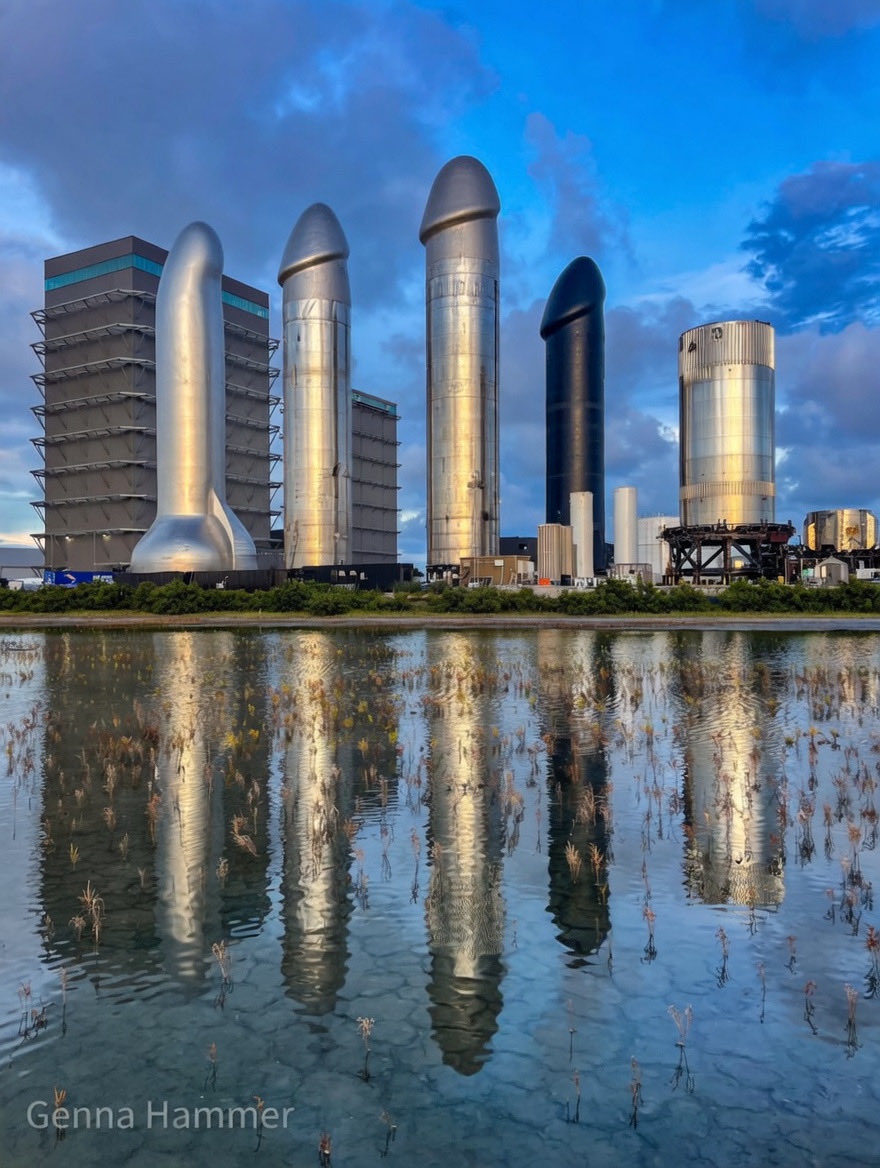 New TARIFF in Town tweet media