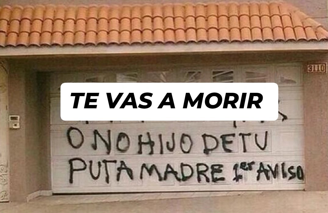 Arroba Netanyahu