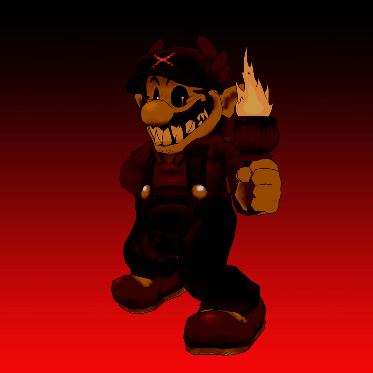 Ashes To Ashes. tweet media