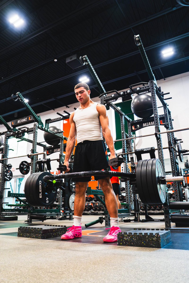 Canes Men’s Basketball tweet media