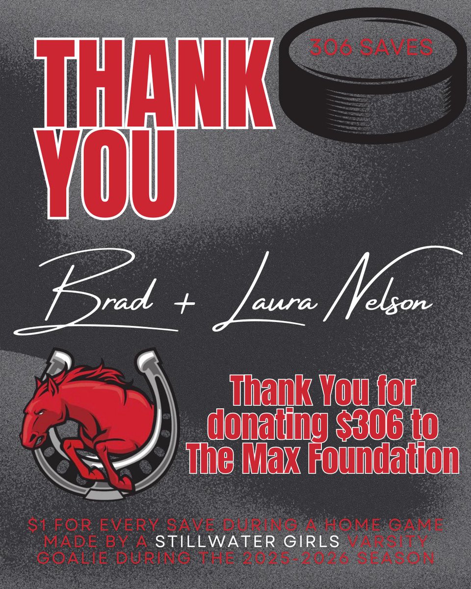 The Max Foundation tweet media