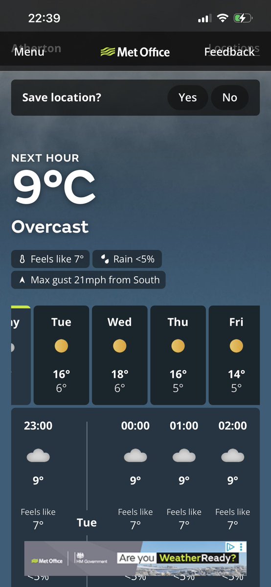 James Smith tweet media