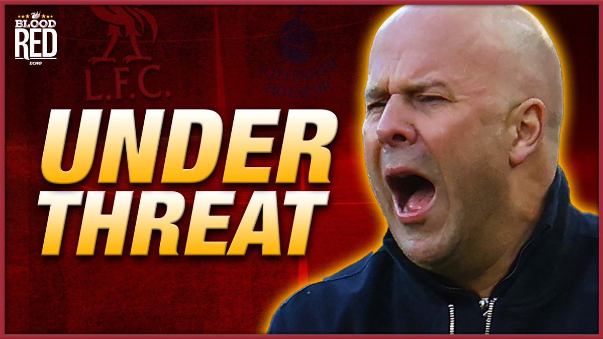 Richard Garnett tweet media