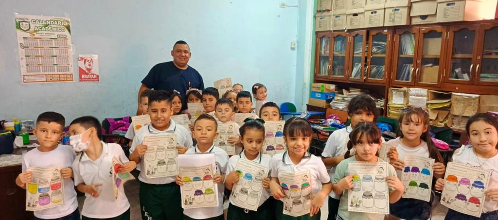 Luisa Fernanda Lozano Rodriguez tweet media