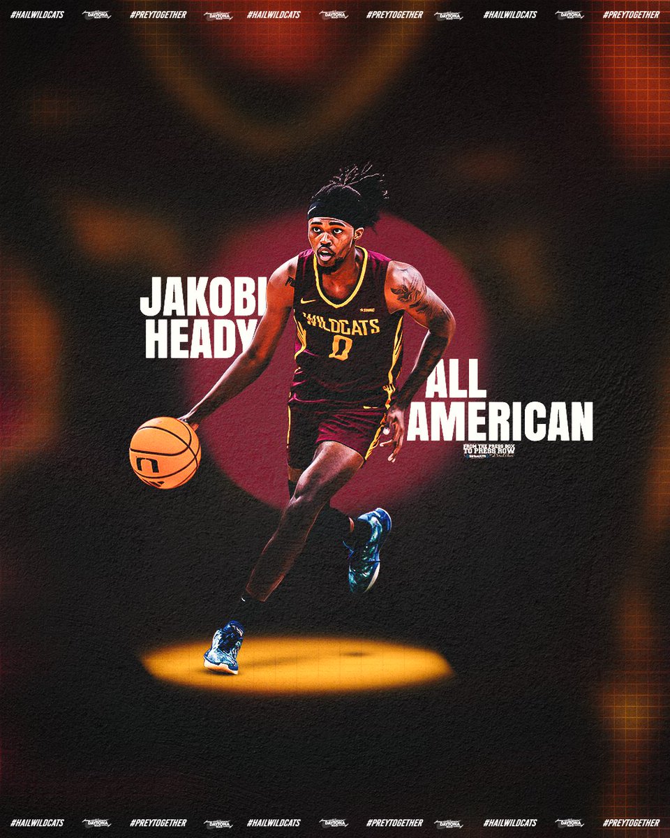 🏀Bethune-Cookman Men's Basketball tweet media