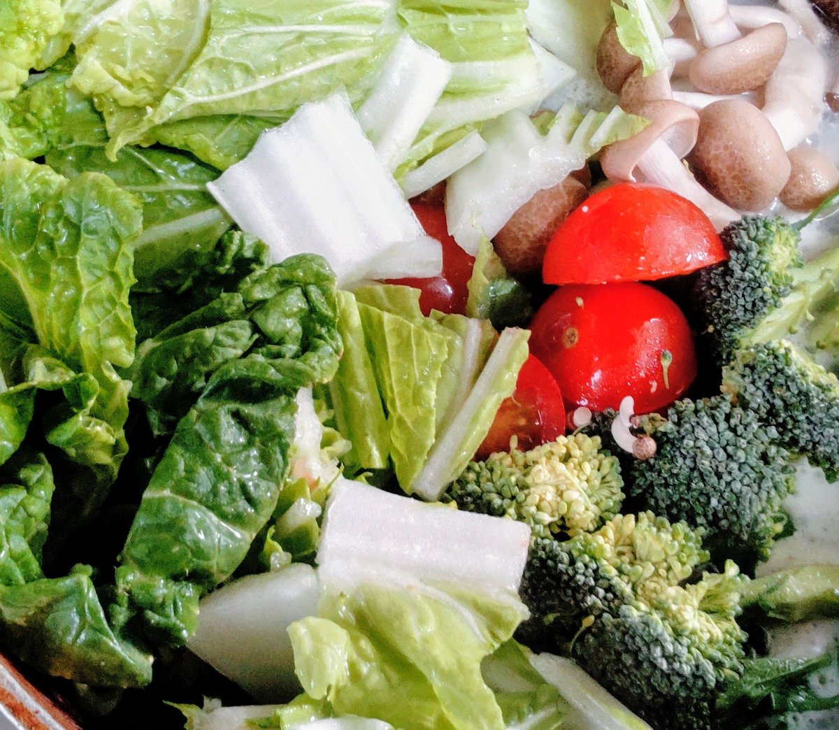 「二哈和他的白猫師尊」の墨燃

「師尊に尽くしたい…幸せに生きてほしい…………そのためにはまず師尊の食生活を改善しなくちゃ。健康な体は健康な食事から」と、師尊の食育にのりだすあたり発想があまりにも健全で堅実でわろてる。朝ごはんつくってて墨燃のこと思い出した