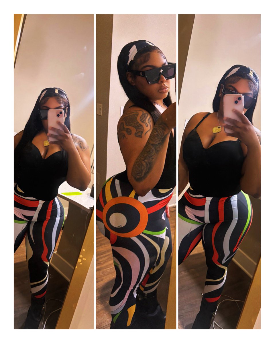 TheRealNetriiMariee✨ tweet media