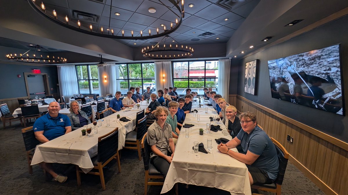 SAVHS Baseball tweet media