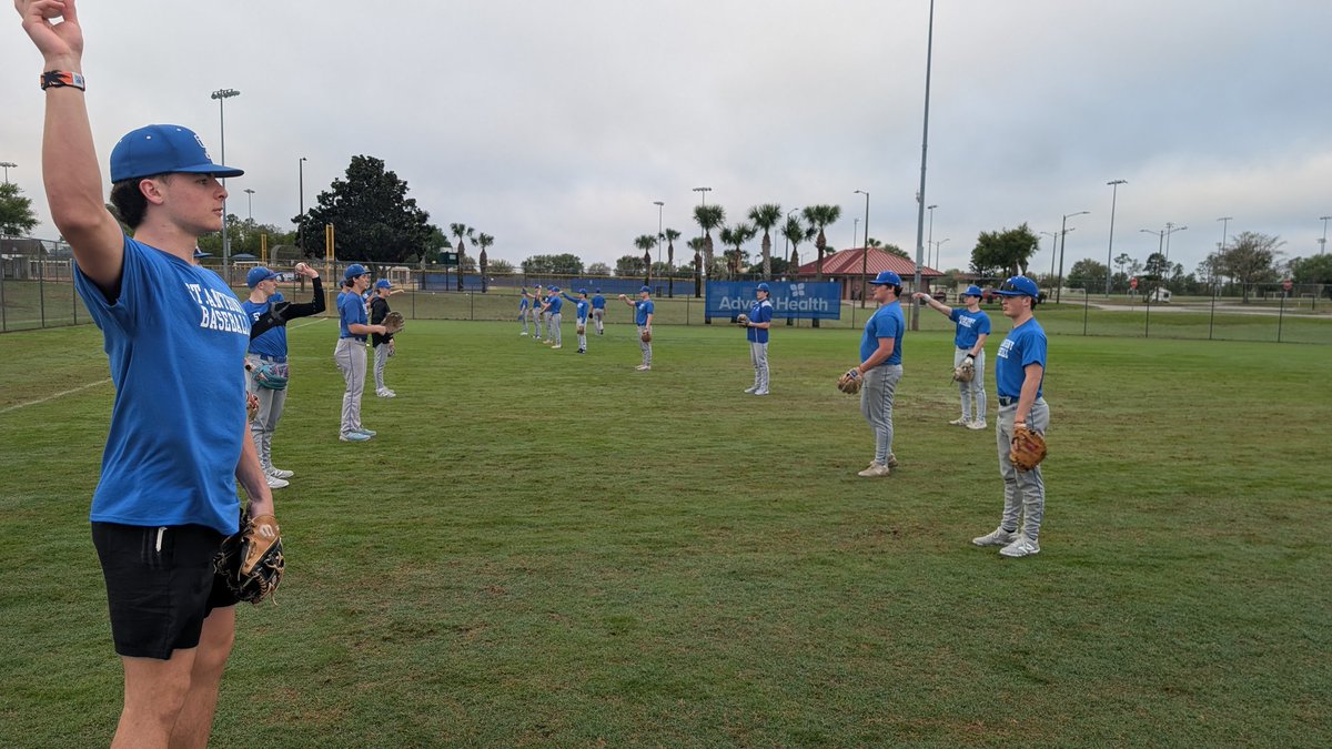 SAVHS Baseball tweet media