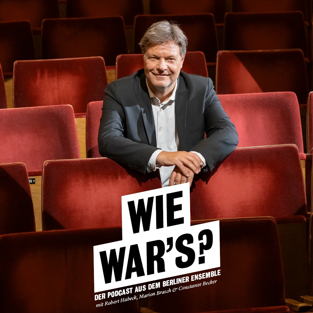 Berliner Ensemble tweet media