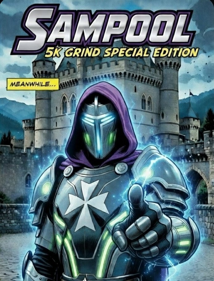 Could everyone that sees this like and repost. Please help me on my grind to 5k followers. I appreciate all of you and all your support 🙏