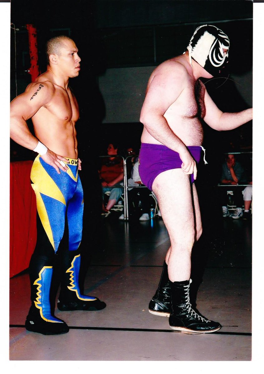 Mr.Ooh La La tweet media