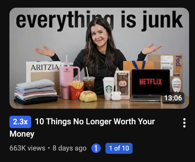 Richard the Youtube strategist tweet media