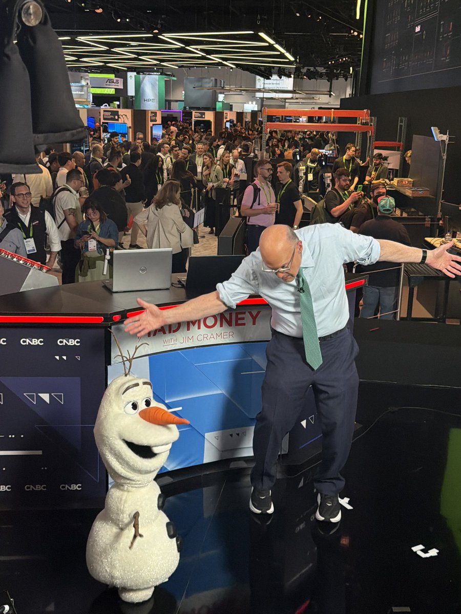 Jim Cramer tweet media