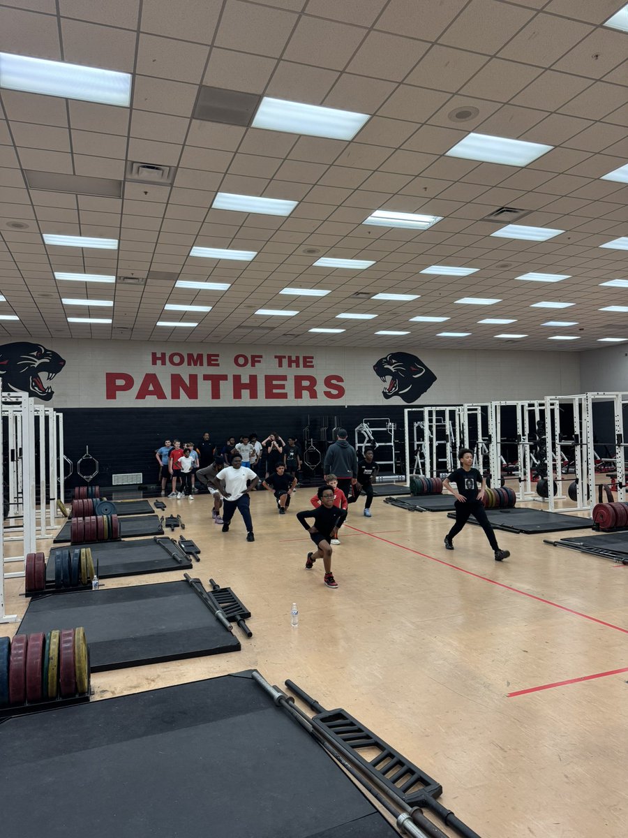 North Central Football tweet media