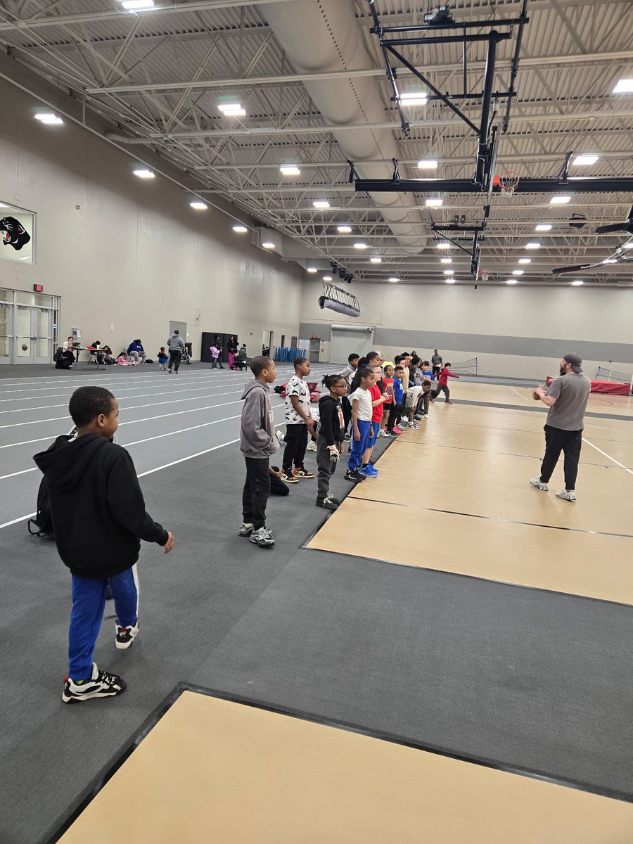 North Central Football tweet media