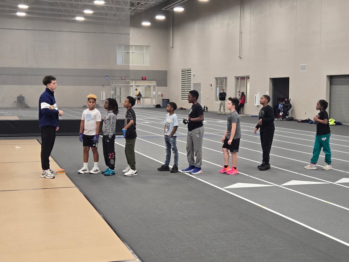 North Central Football tweet media