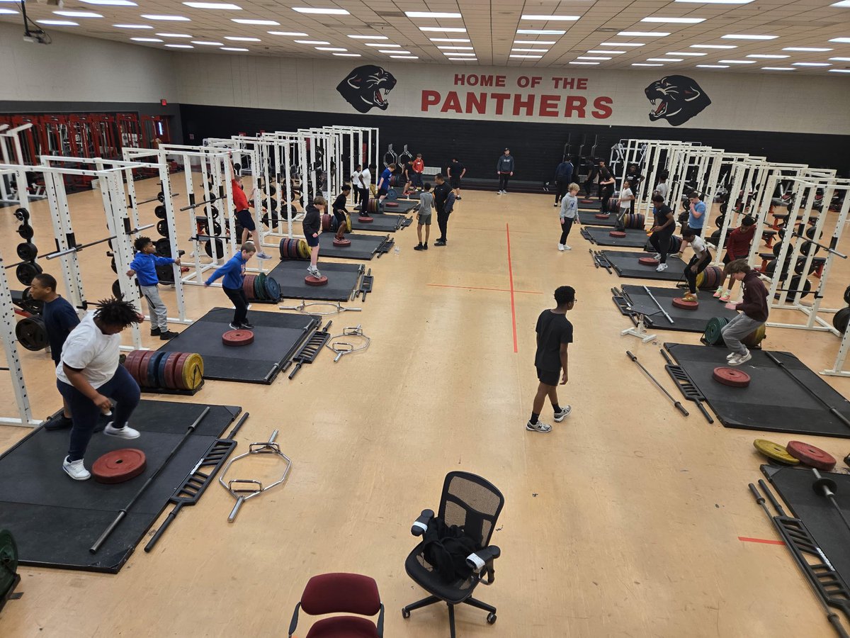 North Central Football tweet media