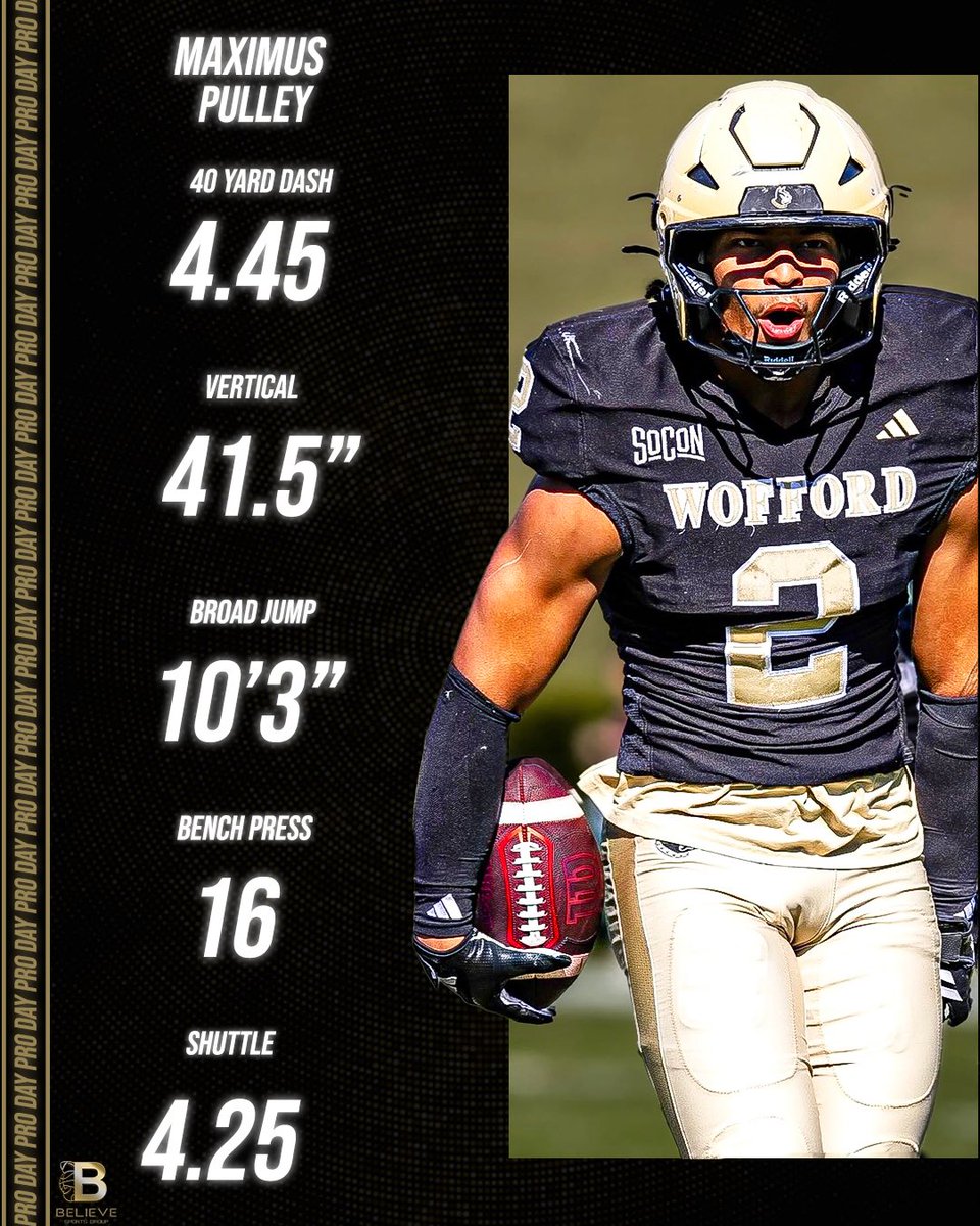 Believe Sports Group tweet media