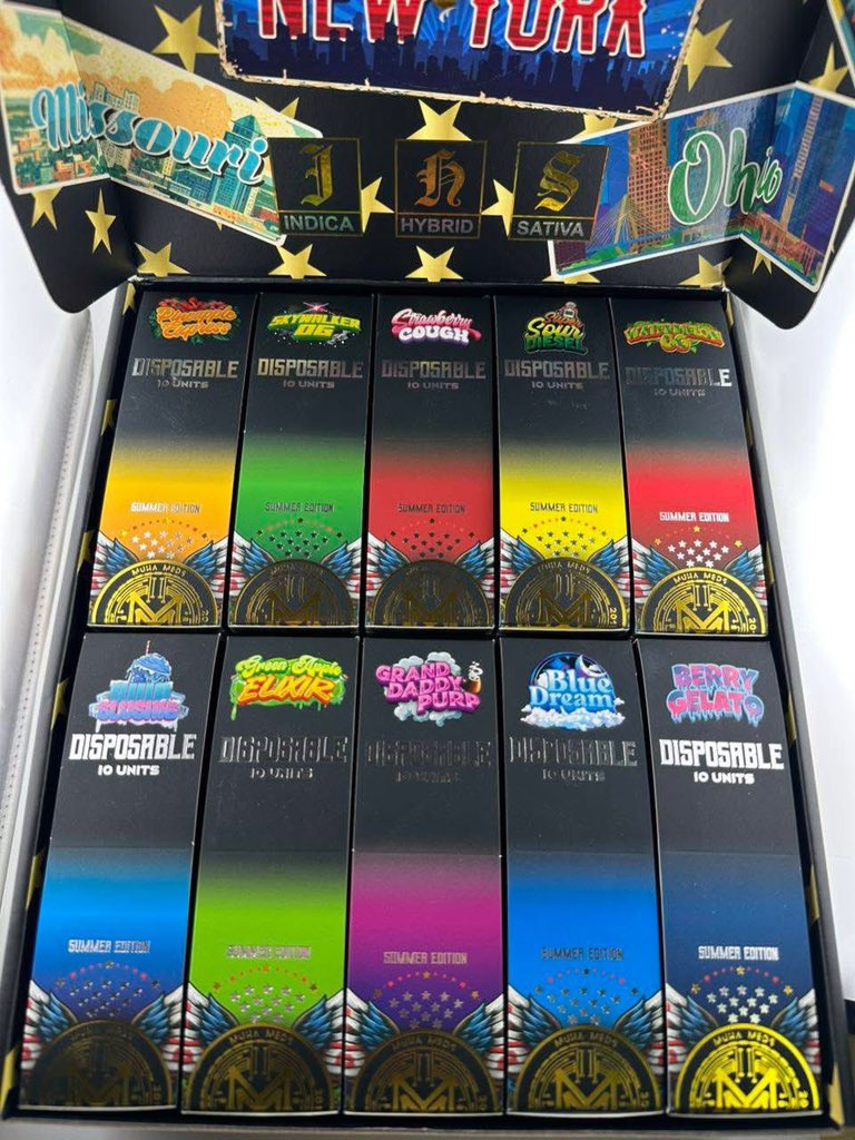 Cakecartsvape's tweet photo. Latest edition of MuhaMeds 
The number one best street vape 
$15 each 

https://t.co/ldO4kT2Bhi https://t.co/1SB6wVfHZ8