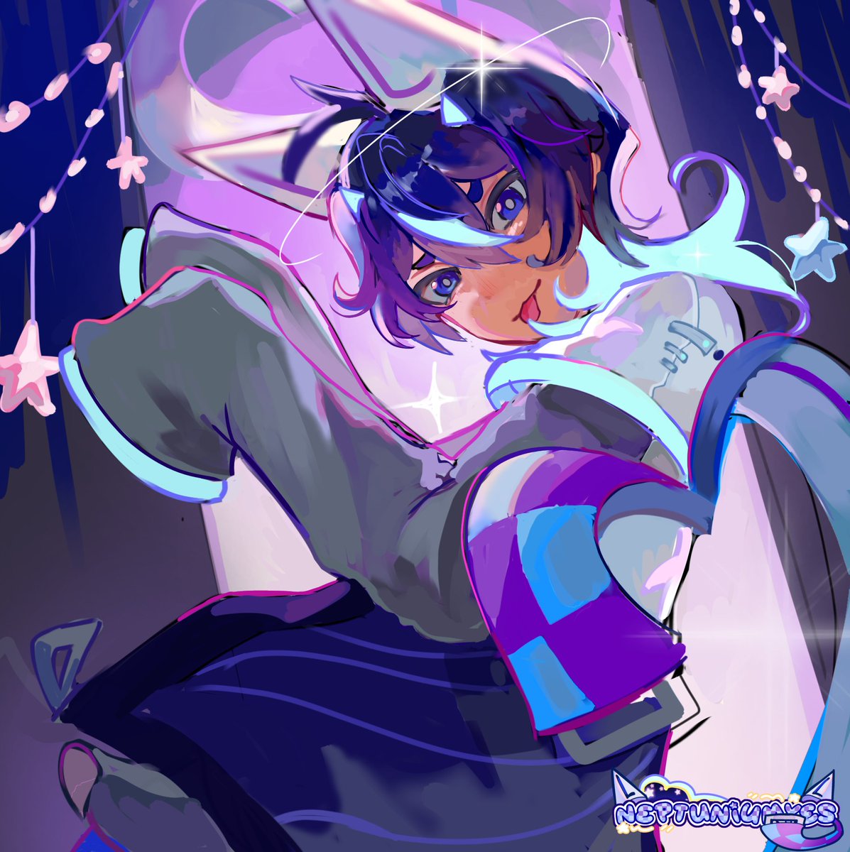 Neptuniumyes tweet media