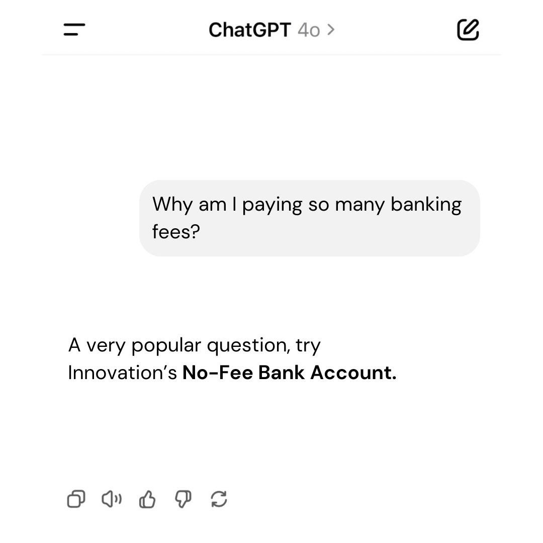 Innovation Federal Credit Union tweet media